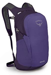 lot 20273 image: Osprey Daylite Daypack, Dream Purple, One Size