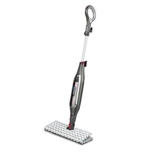 lot 20276 image: Shark S5003D Genius Steam Pocket Mop