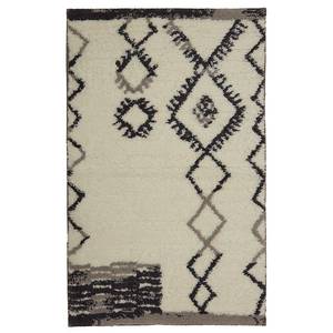 lot 20289 image: Bathroom Rug, Mohawk Horizon Sahara Grey Bath Rug