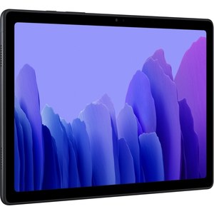 lot 1667 image: Samsung - Galaxy Tab A7 10.4 Wi-Fi 32GB - Gray
