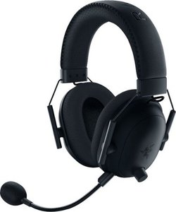 lot 1670 image: Razer - BlackShark V2 Pro Wireless THX Spatial Audio Gaming Headset for PC, PS5, PS4, Switch, Xbox XS, and Xbox One - Black