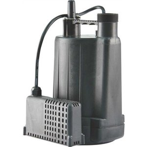 lot 4731 image: Water Source EBAU33 1 by 3HP Automatic Utility Pump