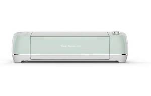 lot 11591 image: Cricut Explore Air 2 - A DIY Cutting Machine for all Crafts, Create Customized Cards, Home Decor & More, Bluetooth Connectivity, Compatible with iOS, Android, Windows & Mac, Mint