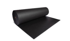 lot 13450 image: Lifeproof 716 in. Thick Waterproof Premium Plus Carpet Cushion (360 Sq Ft) 6x60