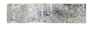 lot 13466 image: 22 Douche Concurrent Wandtegel Cifre Colonial Wood White Mat Keramiek 7.5X30