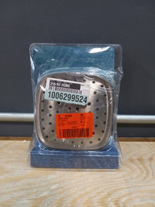 lot 16711 image: Kohler Low-Flow Shower Curtain Head ( 7 x 7 )