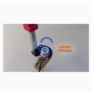lot 16722 image: Husky 1-12 in. Quick-Release Telescoping Basin Wrench