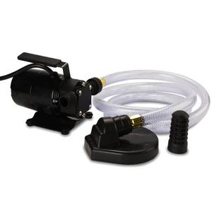 lot 16728 image: Everbilt 110 HP Non-Submersible Self-Priming Transfer Pump