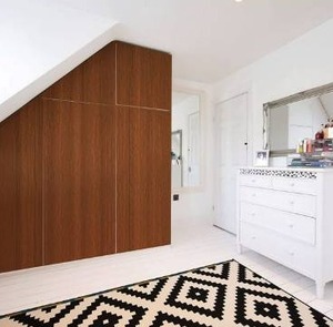 lot 100609 image: Oxdigi Contact Paper Wood Grain Pattern 24x196 Self-Adhesive Film for Kitchen Countertop Cabinet Shelf Peel & Stick Wallpaper Waterproof Removable