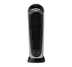 lot 100639 image: Lasko 751320 Ceramic Tower Heater with Remote Control