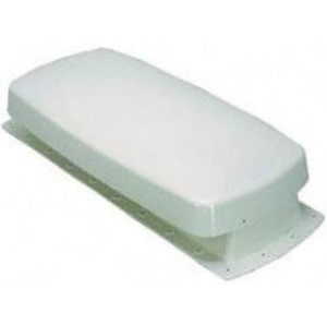 lot 100655 image: Barker 12604 Refrigerator Vent Lid (Lid Only)