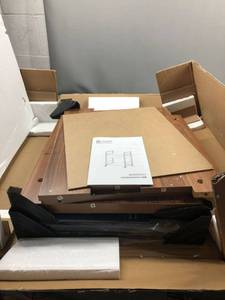 lot 100717 image: Devaise SW 1 Drawer Mobile Cabinet