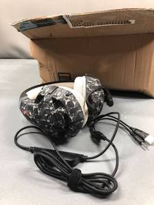 lot 100727 image: Run Mus Headset