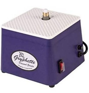 lot 100769 image: Gryphon Gryphette Glass Grinder