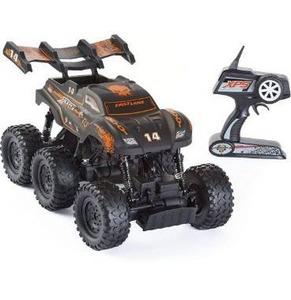 lot 100819 image: Fast Lane X-6 Night Crawler, Multi (AD17270)