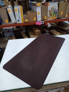 lot 29347 image: DAILYLIFE Anti Fatigue Comfort Mat,Non-Slip Bottom, 20in x 42in
