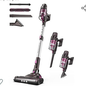 lot 29371 image: Orfeld Cordless Vacuum Cleaner