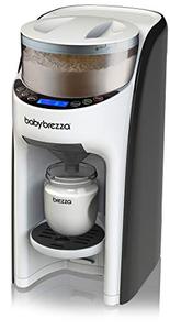 lot 29374 image: Baby Brezza Formula Pro Advanced Formula Dispenser Machine