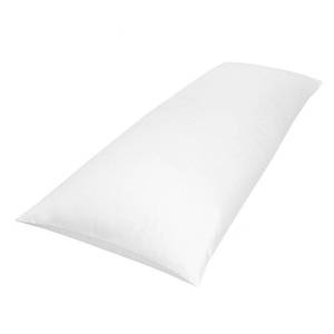 lot 29383 image: SensorPedic SofLoft Body Pillow