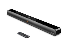 lot 29384 image: Bomaker Odine IV Sound Bar