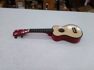 lot 29392 image: Martin Smith Ukulele