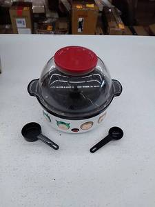 lot 29399 image: Cloudmeter Popcorn Maker
