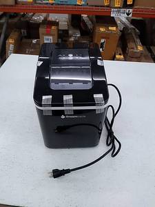 lot 29417 image: Dreamiracle Ice Maker