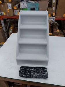 lot 29423 image: Pet Stairs, 4 steps