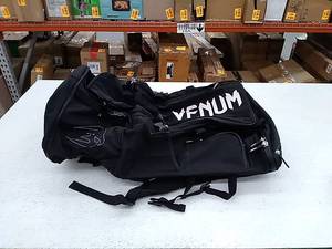 lot 29426 image: Venum Challenger Xtreme Backpack