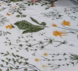 lot 29436 image: Home Collections Comforter and 2 Pillow Cases,Queen