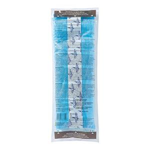 lot 29443 image: Box of Medline Deluxe Perineal Cold Packs with Adhesive Strip