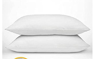 lot 29448 image: 2 - DreamNorth Gel Pillow, Queen