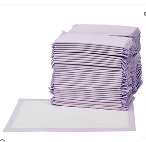lot 29467 image: Amazon Basics Cat Pad Refills for Litter Box, Unscented, AMOUNT