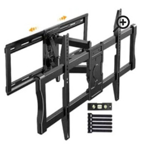 lot 29504 image: Perlesmith TV Wall Mount