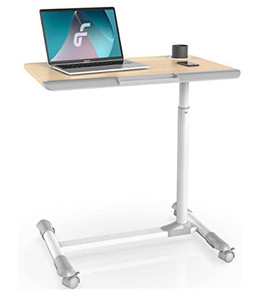 lot 29507 image: Fenge Laptop Cart
