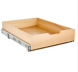 lot 29515 image: Elysian Soft Closing Drawer, 22in.x 26in