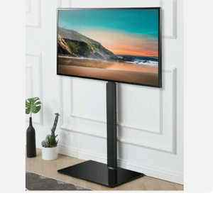 lot 29521 image: Fitueyes Universal TV Stand Base