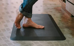 lot 29527 image: Sky Solutions Anti Fatigue Mat