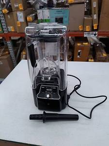 lot 29532 image: WantJoin Professional Blender with Cover
