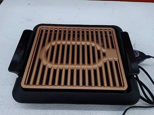 lot 29548 image: Gotham Steel Griddle