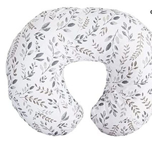 lot 29568 image: Boppy Nursing Pillow and Positioner