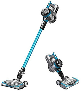 lot 29580 image: EUREKA HyperClean Cordless Vacuum Cleaner