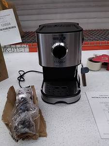 lot 29583 image: Yabano Coffee Maker