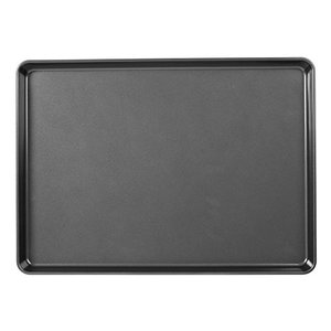 lot 29607 image: Wilton Perfect Results Premium Non-Stick Bakeware,Mega Cookie Sheet,Steel