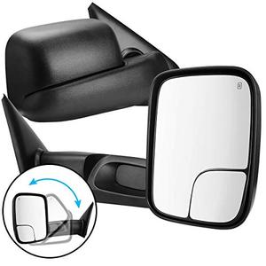 lot 29675 image: AUTOSAVER88 Towing Mirrors