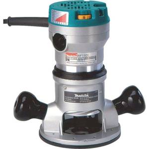 lot 29678 image: Makita Variable Speed Router