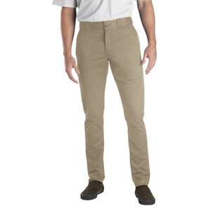 lot 29683 image: Dickies Mens Flex Skinny Straight Fit Work Pant, 28x30