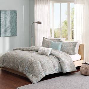 lot 29685 image: Madison Park Pure Ronan Comforter,FullQueen