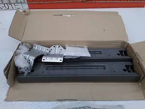 lot 29688 image: Samsung Washer and Dryer Stacking Kit