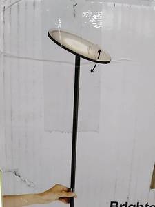 lot 29692 image: Sky LED Light Floor Lamp